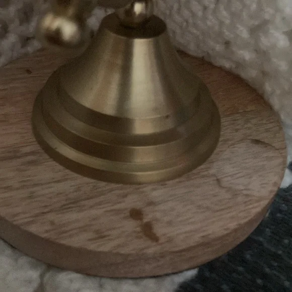 Anthopologie @ home Rattan Globe Decorative Object - Picture 11 of 12